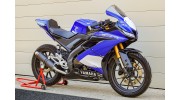 Location Yamaha 125 YZF-R