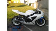 Location Suzuki GSX-R 600