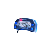 Chronomètre Moto Starlane GPS 4