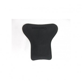  Mousse de Selle Moto Auto-adhésif/Seat Pad Racing Zaddox RS1  12mm