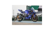 Kit Poly Endurance / Superbike Yamaha R1 2020- 100% Francais Blinder Carenages