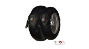 Couvertures Chauffantes CAPIT Suprema Spina M / XL 120-17 / 180-190-200-17