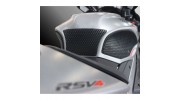 Grip de Réservoir Techspec pour Aprilia RSV4 / Tuono V4 21-23