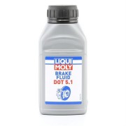 Liquide de frein 5.1 Liqui Moly 250 ML