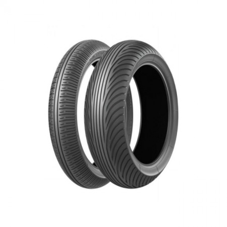 Pneu Bridgestone W01 Rain
