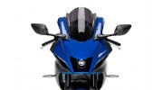 Bulle Puig Racing Yamaha R7 21-23