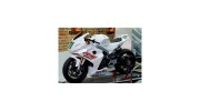 Kit Poly Aprilia RS 660 20 - 24 Blinder 100% Francais Blinder Carénages