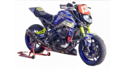 Location Yamaha MT09 2023
