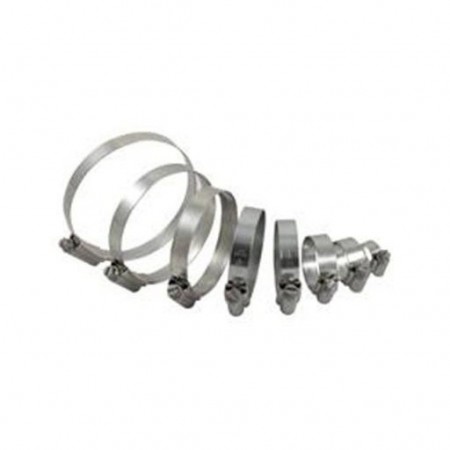 Kit Colliers Samco Sport Yamaha MT09 21 - 23