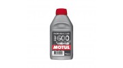 Liquide de frein MOTUL RBF 600 / RBF 660 / RBF 700 500ml DOT4