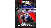 Vaison Piste 19 / 20 / 21  Juillet 2025