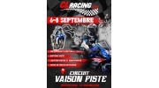 Vaison Piste 6 / 7 Septembre 2025