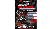 Stage Moto Vaison Piste 17 Juillet 2026