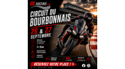 Bourbonnais 26 - 27 Septembre 2026