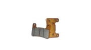 Plaquettes de Frein Avant ZCOO ZRM-T004EX