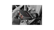 Kit Patins Protection de Cadre Yamaha MT09 MT-09 2021 / 2022