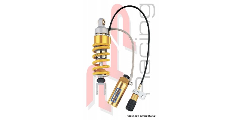 Amortisseur Ohlins Arrière - Amortisseur & suspension 