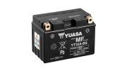Batterie Yuasa YT12A-BS (CT12A-BS / CT12ABS / BT12A / FT12A / 12ABS)