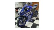 Kit Poly Yamaha R7 2022 100% Francais Blinder Carenages