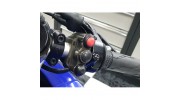 Commodo Droit Aluminium Blinder Yamaha R7