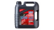 Huile 10W40 100% Synthèse Race Liqui Moly