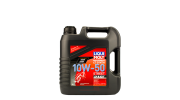 Huile 10W50 100% Synthèse Race Liqui Moly