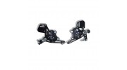 Commandes reculées PP Tuning Suzuki GSX-R 1000 / 05- 06