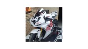 Kit Poly Honda 1000 CBR 20 - 22 100% Francais Blinder Carenages